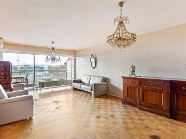 à vendre Appartement Malines Elektriciteitstraat