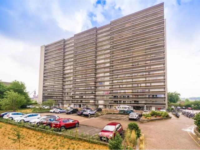 à vendre Appartement Malines Elektriciteitstraat