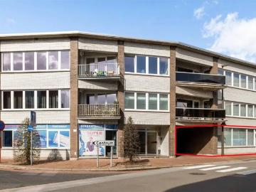 2811, Malines, Province de Anvers, Flandre