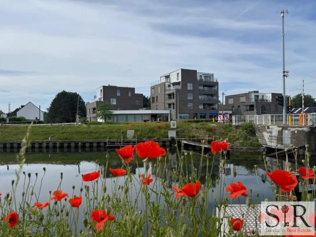 à vendre Appartement Malines Gentsesteenweg