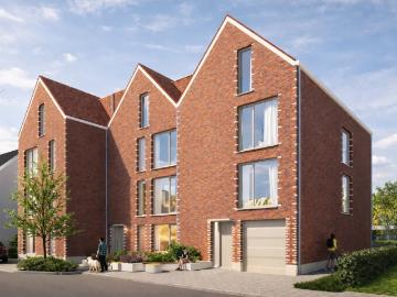 2800, Malines, Province de Anvers, Flandre