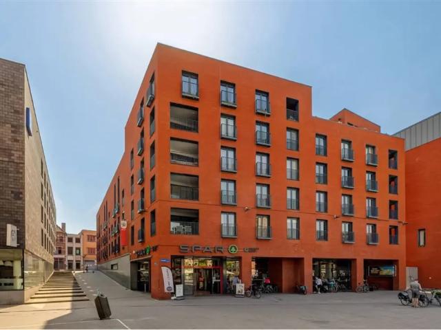 à vendre Appartement Malines Haverwerf