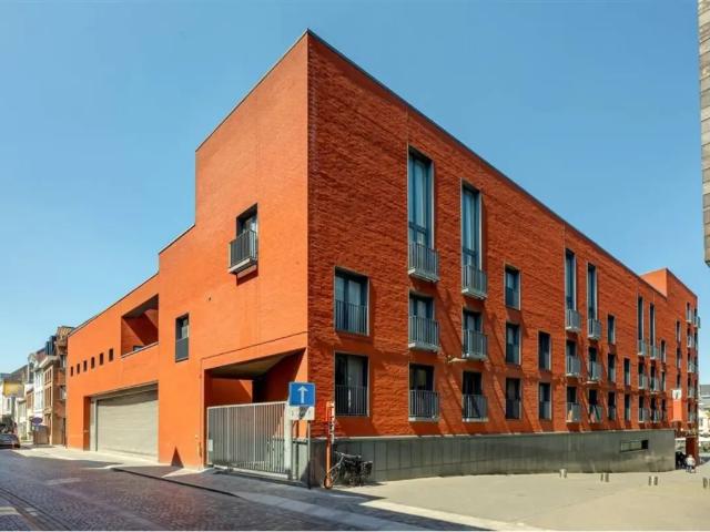 à vendre Appartement Malines Haverwerf
