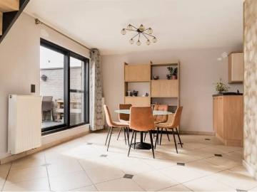 à vendre Appartement Malines Kerkhoflei