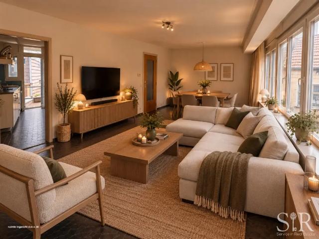 à vendre Appartement Malines Lange Ridderstraat