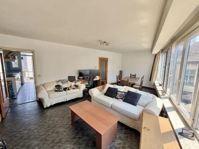 à vendre Appartement Malines Lange Ridderstraat