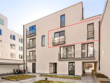 Appartement te koop in Arrondissement de Malines