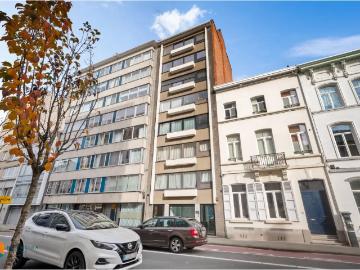 à vendre Appartement Malines Leopoldstraat