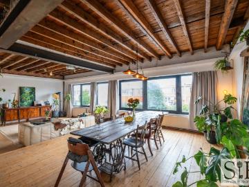 à vendre Appartement Malines Leuvensesteenweg