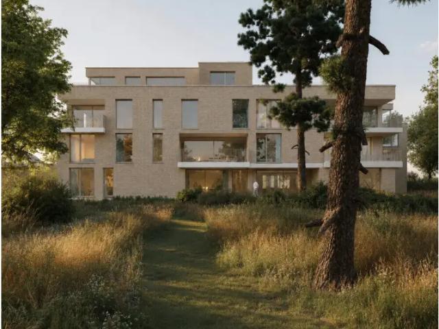 à vendre Appartement Malines Liersesteenweg