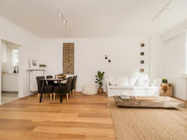 à vendre Appartement Malines Louizastraat