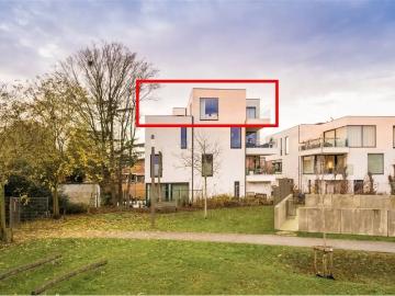 à vendre Appartement Malines Schijfstraat