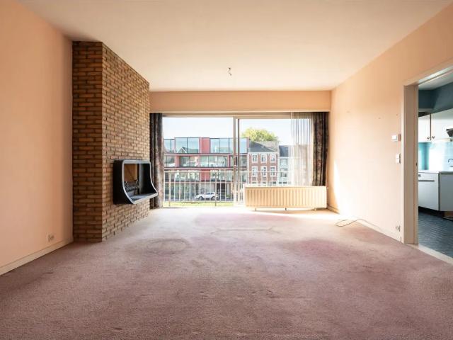 à vendre Appartement Malines Vaartdijk