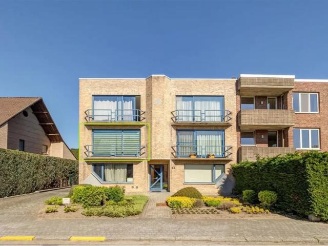 à vendre Appartement Malines Varenbosstraat