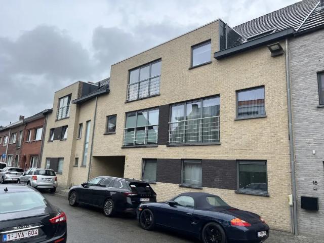 à vendre Appartement Malines Varenbosstraat