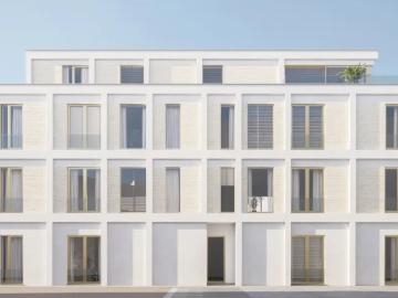 Appartement te koop in Arrondissement de Malines - Terras