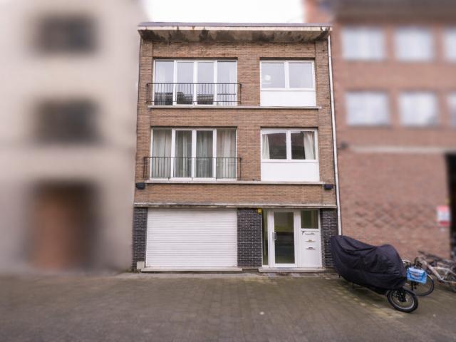 à vendre Appartement Malines Veluwestraat