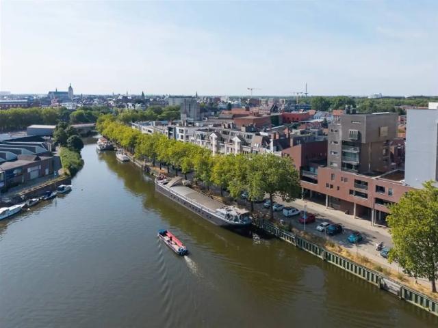 à vendre Appartement Malines Winketkaai