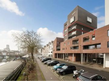 Appartement te koop in Arrondissement de Malines - Terras