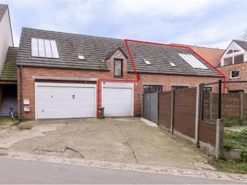 2390, Malle, Province de Anvers, Flandre