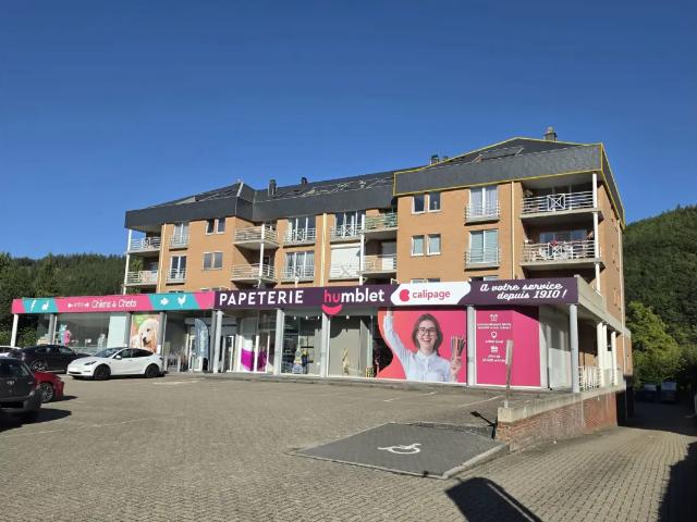 à vendre Appartement Malmedy Avenue des Alliés