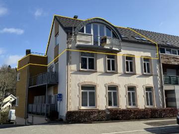 à vendre Appartement Malmedy Avenue Monbijou