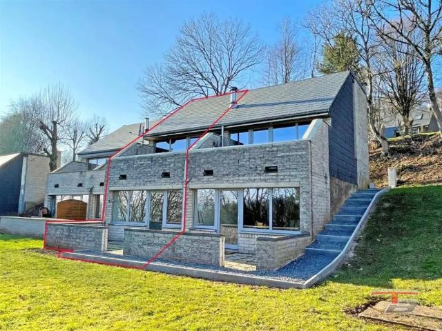 à vendre Appartement Malmedy Chemin du Calvaire