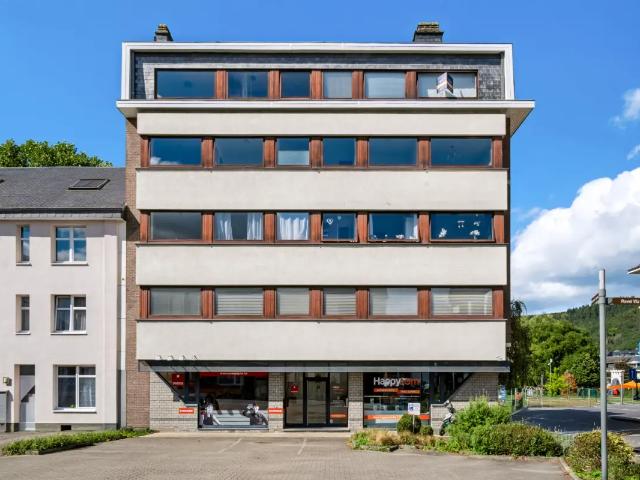 à vendre Appartement Malmedy Rue de la Tannerie