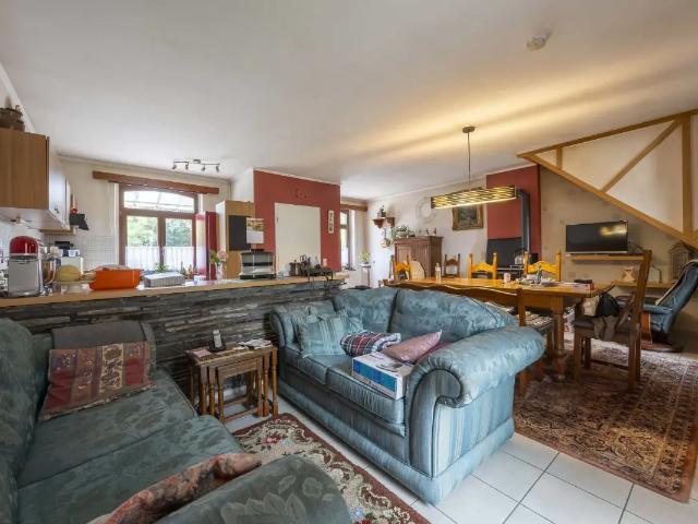 à vendre Appartement Malmedy Route de Falize