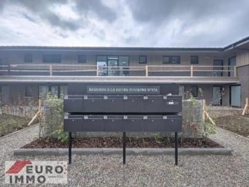 à vendre Appartement Malmedy Route De Falize 37
