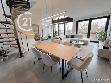 à vendre Appartement Marche en Famenne