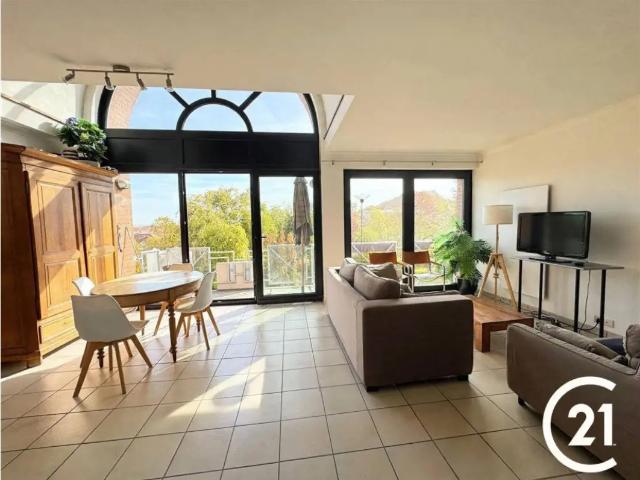 à vendre Appartement Marche en Famenne