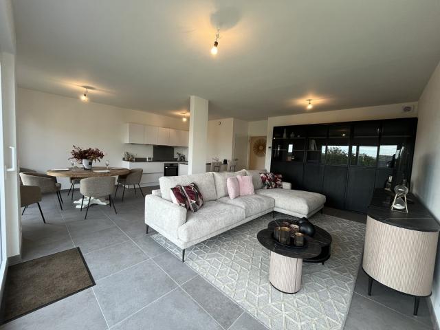 à vendre Appartement Marche en Famenne