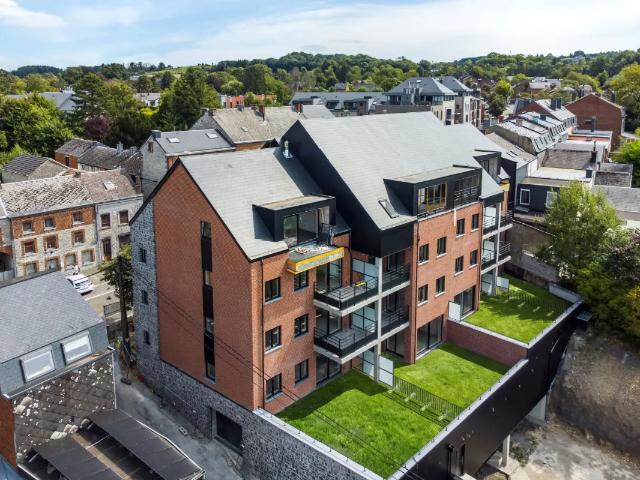 à vendre Appartement Marche en Famenne