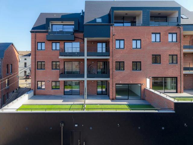 à vendre Appartement Marche en Famenne