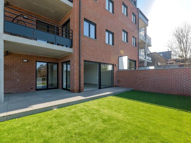 à vendre Appartement Marche en Famenne