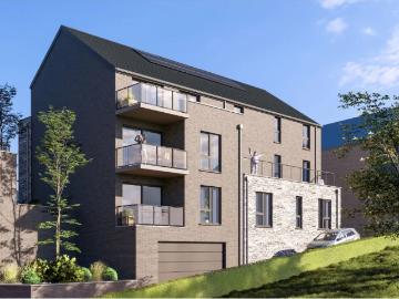 à vendre Appartement Marche en Famenne Chaussée de Marenne