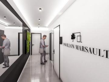 à vendre Appartement Marche en Famenne Chaussée de Marenne