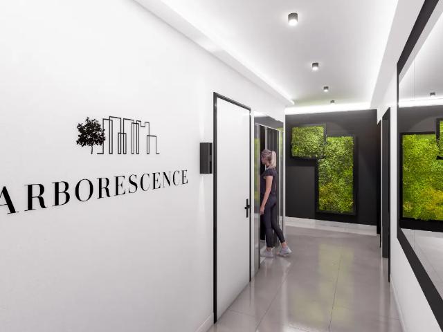 à vendre Appartement Marche en Famenne Chaussée de Marenne