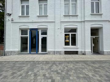 à vendre Appartement Marche en Famenne Place de la Gare