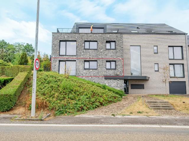 à vendre Appartement Marche en Famenne Rue de Bastogne