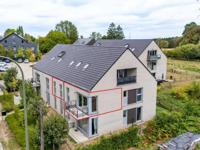 à vendre Appartement Marche en Famenne Rue de la Rochette