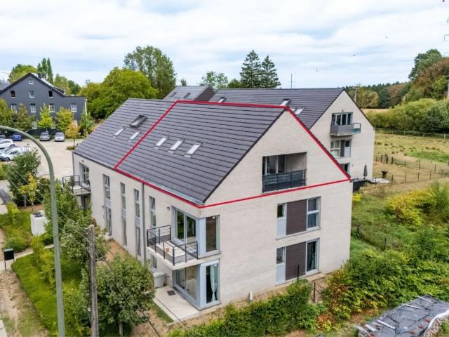 à vendre Appartement Marche en Famenne Rue de la Rochette