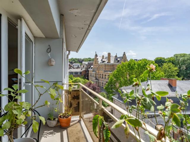 à vendre Appartement Marche en Famenne Rue du Commerce