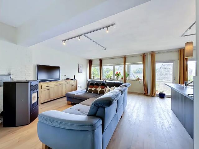 à vendre Appartement Marche en Famenne Rue du Commerce