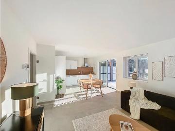 à vendre Appartement Marche en Famenne Rue du Luxembourg