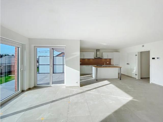à vendre Appartement Marche en Famenne Rue du Luxembourg