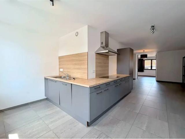 à vendre Appartement Marche en Famenne Rue Dupont
