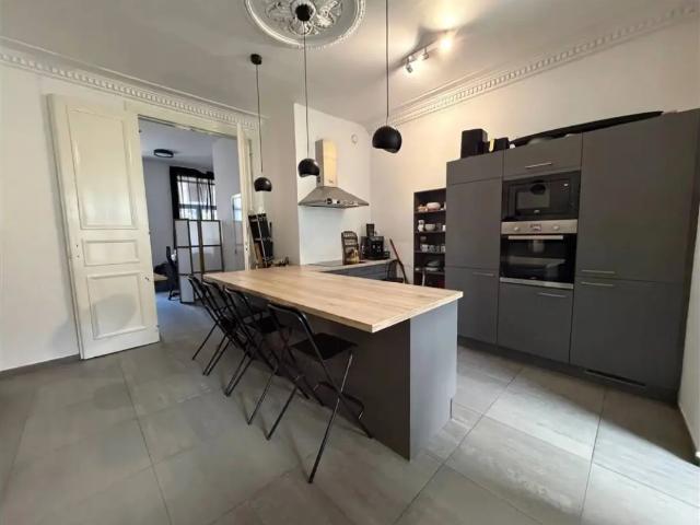 à vendre Appartement Marche en Famenne Rue Dupont