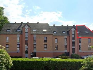 à vendre Appartement Marche lez Écaussinnes Rue de l'Avedelle